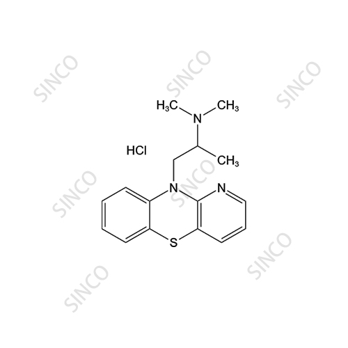 Isothipendyl HCl