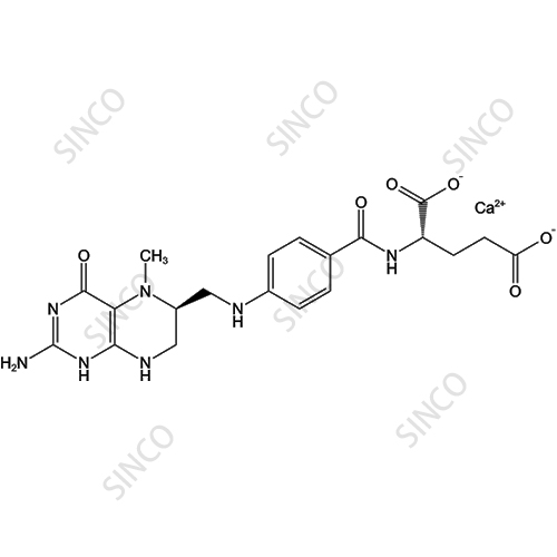 Calcium Levomefolate