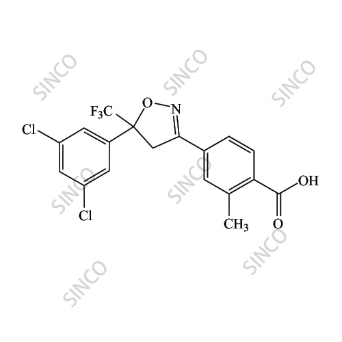 Fluralaner Impurity 2