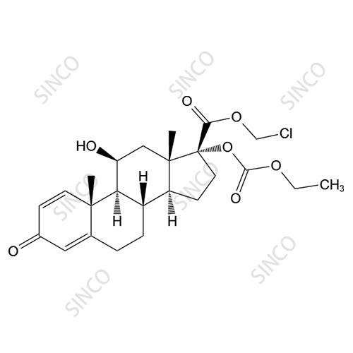 Loteprednol Etabonate