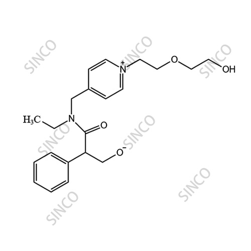 Tropicamide Impurity 1