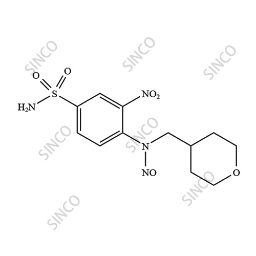 N-Nitroso Venetoclax Impurity 5
