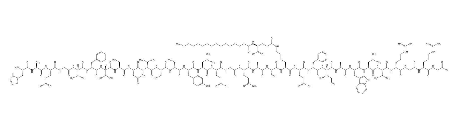 Liraglutide