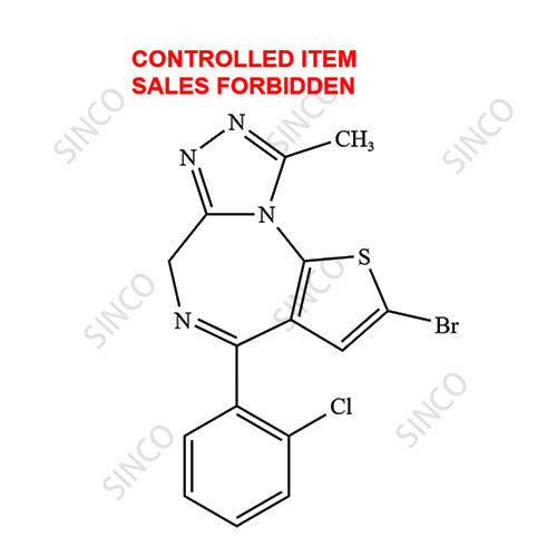 Brotizolam