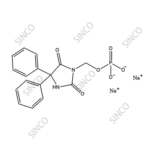 Fosphenytoin Disodium Salt