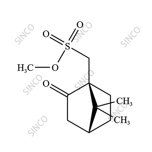 Camphor Sulfonic Acid Methyl Ester
