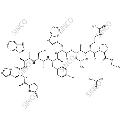 Deslorelin acetate