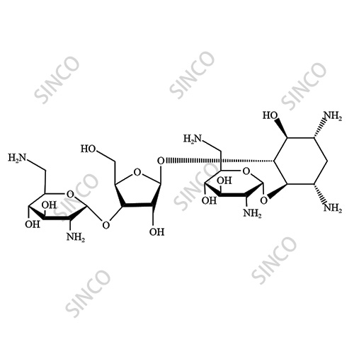 Neomycin Sulfate EP Impurity C