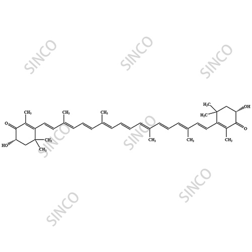Astaxanthin