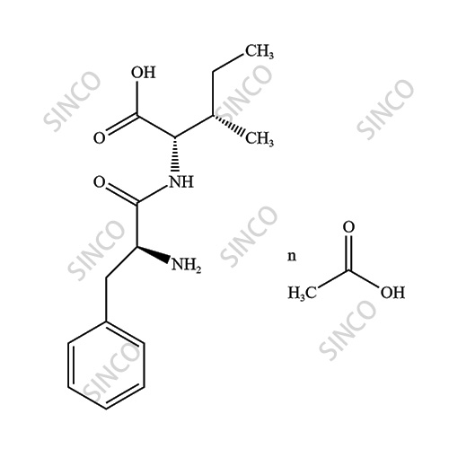 Difelikefalin Impurity 5 Acetate