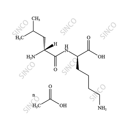 Difelikefalin Impurity 4 Acetate