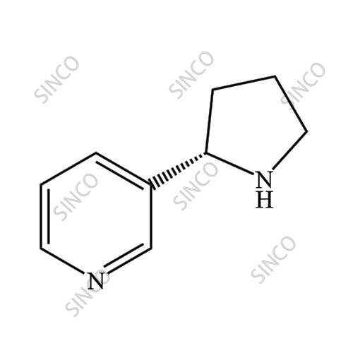 (S)-Nornicotine