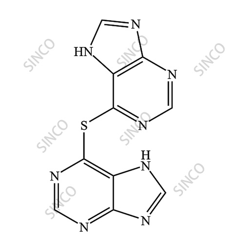 Azathioprine Impurity 1