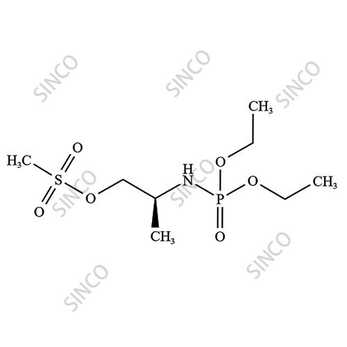 lisdexamfetamine Impurity 1