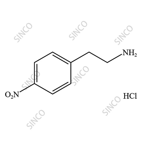 Mirabegron EP Impurity E HCl