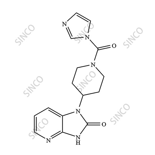Rimegepant Impurity 43