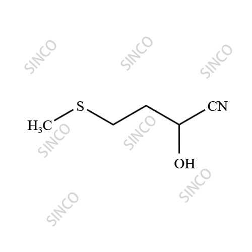 Adenosyl Methionine Impurity 3