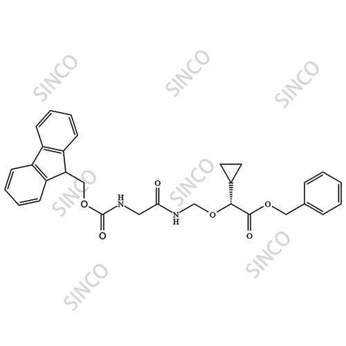 SHR169106 Impurity 1