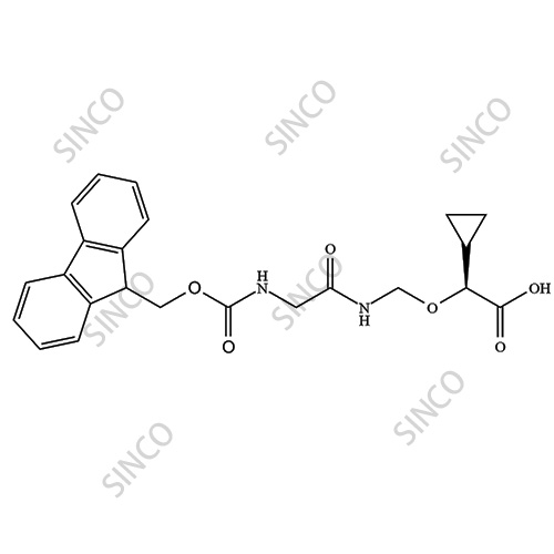 SHR169106 Impurity 3