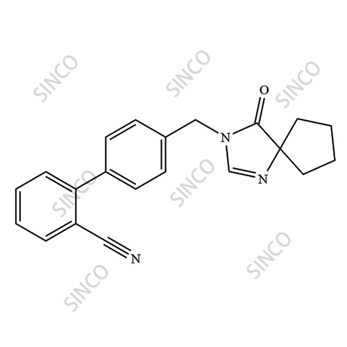 Irbesartan Impurity 25