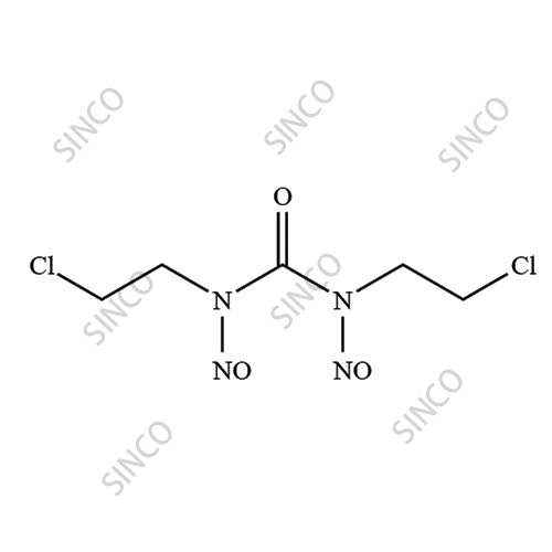 N,N-Dinitroso Carmustine EP Impurity A