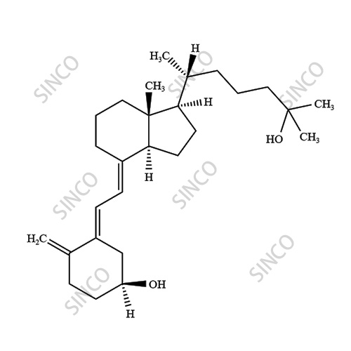 Calcifediol EP Impurity D