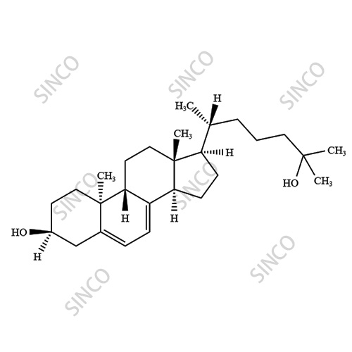 Calcifediol EP Impurity A