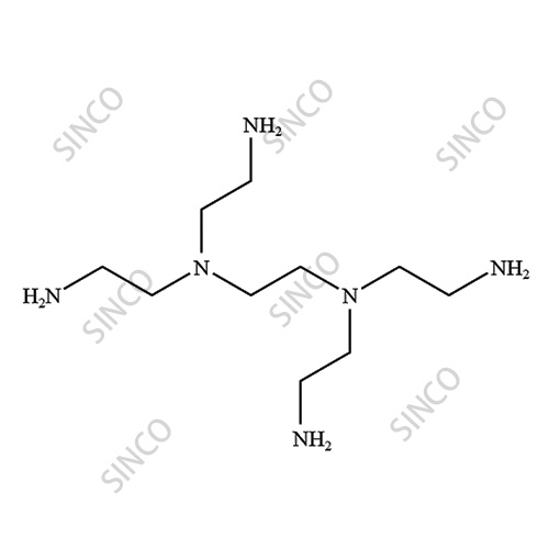 Trientine Impurity 3