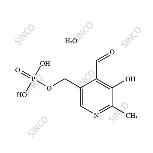 Pyridoxal-5-Phosphate monohydrate