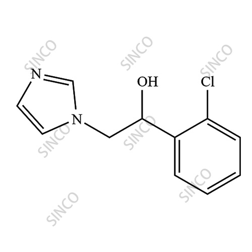Sulconazole Impurity 2