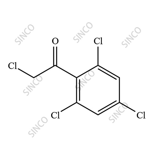 Sulconazole Impurity 15