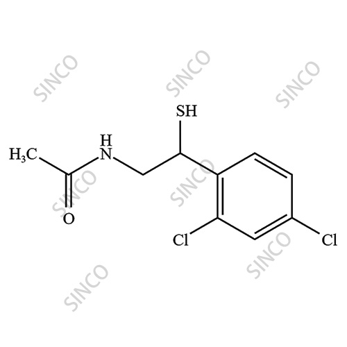 Sulconazole Impurity 14