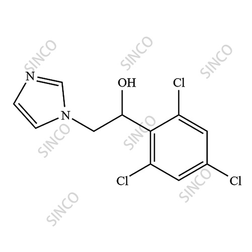 Sulconazole Impurity 4