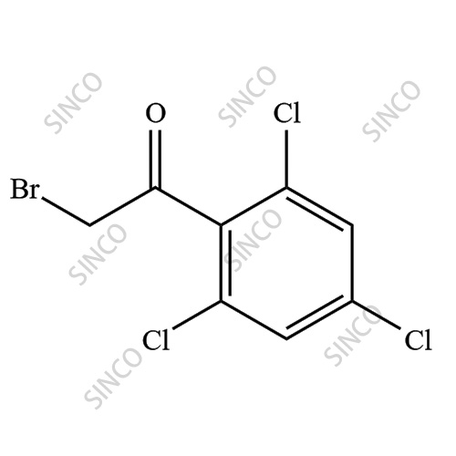 Sulconazole Impurity 13