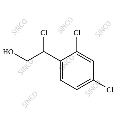 Sulconazole Impurity 6