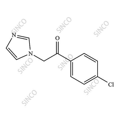 Sulconazole Impurity 12