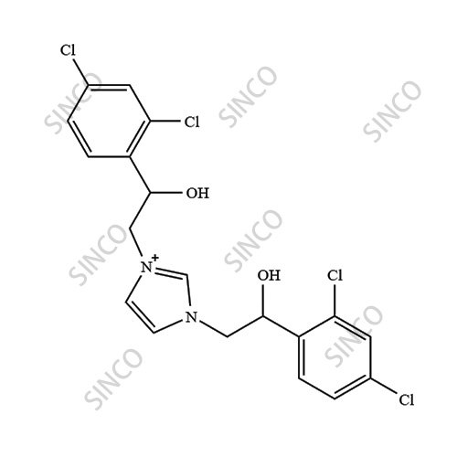 Sulconazole Impurity 7