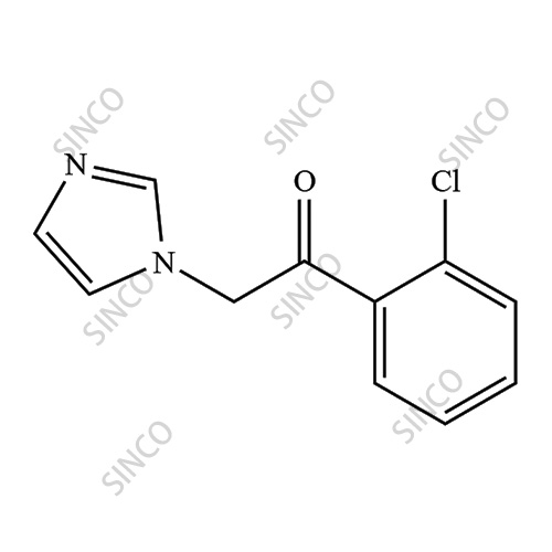 Sulconazole Impurity 11