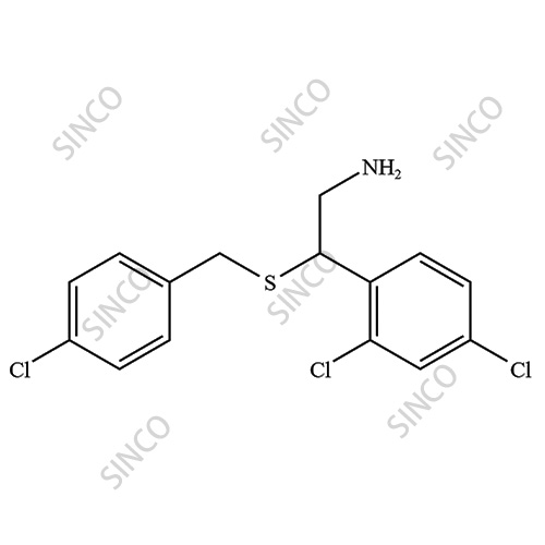 Sulconazole Impurity 8