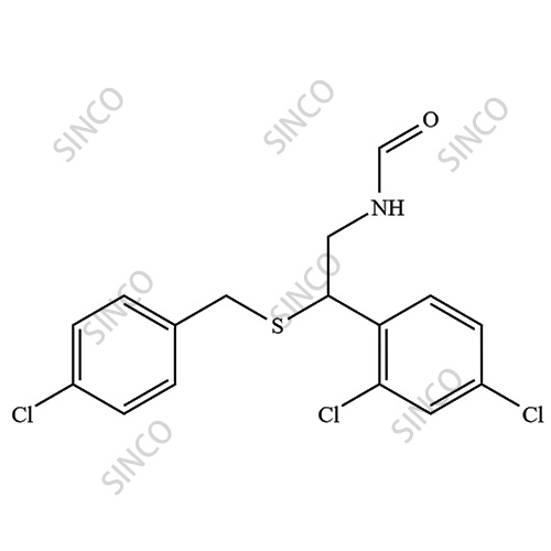 Sulconazole Impurity 9