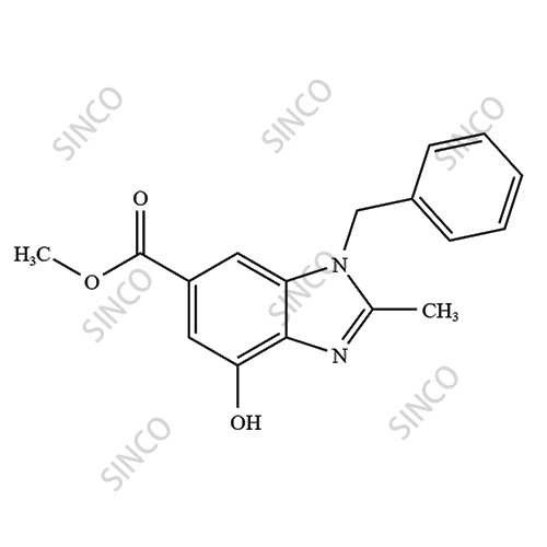 Tegoprazan Impurity 27