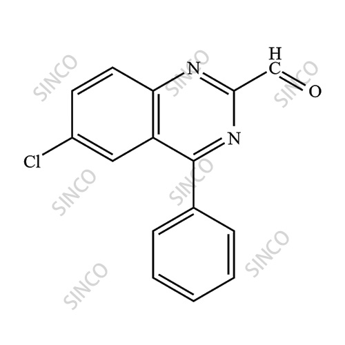 Oxazepam EP Impurity C
