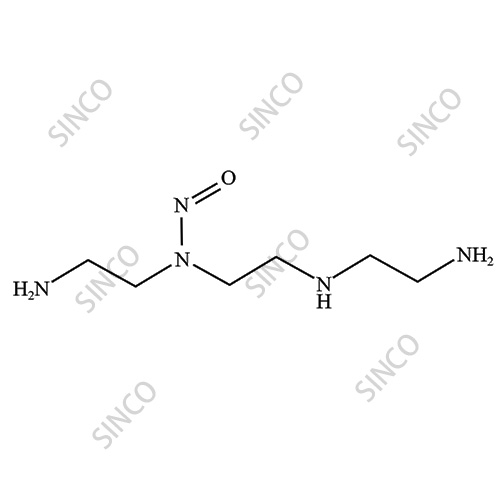 N-Nitroso Trientine