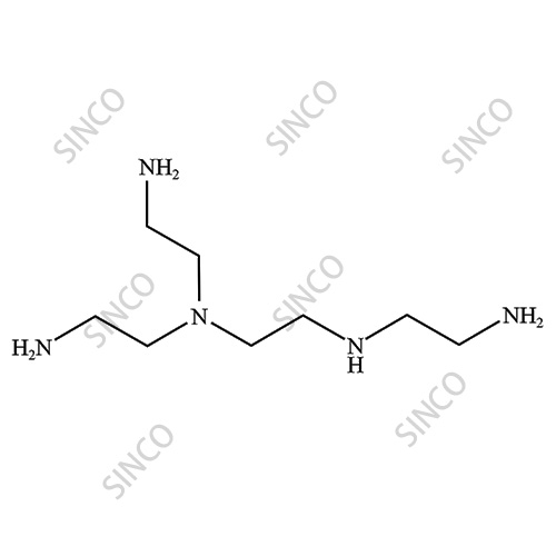 Trientine Impurity 1