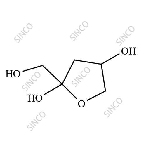 Lactulose Impurity 1