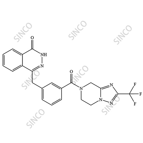Olaparib Impurity 76