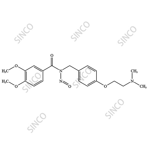 N-Nitroso Itopride Impurity 1