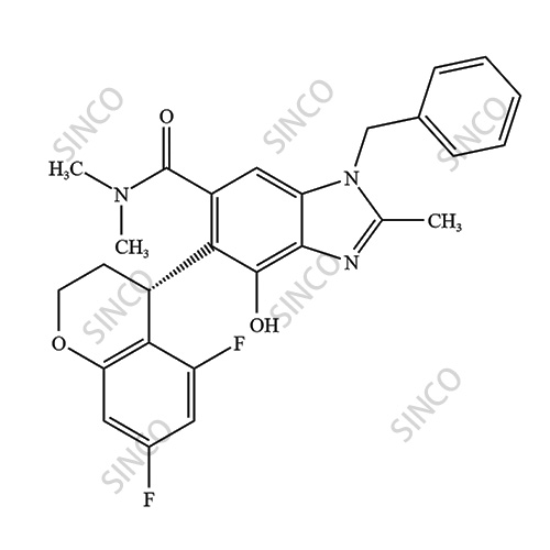 Tegoprazan Impurity 25