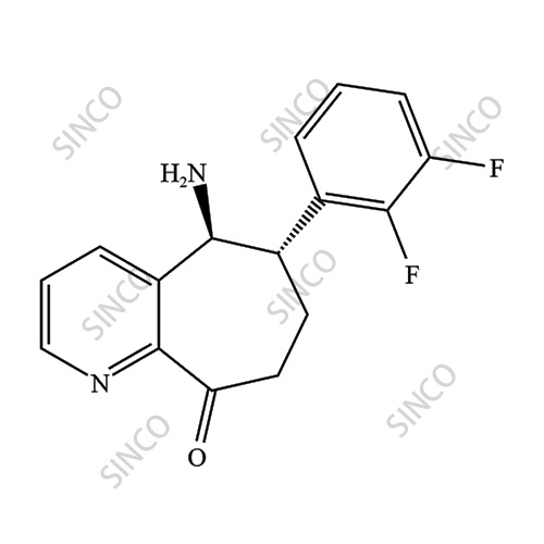 Rimegepant Impurity 40