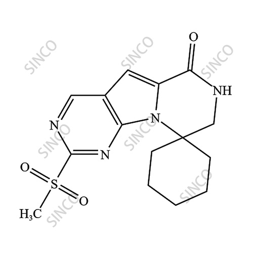 Trilaciclib Impurity 3